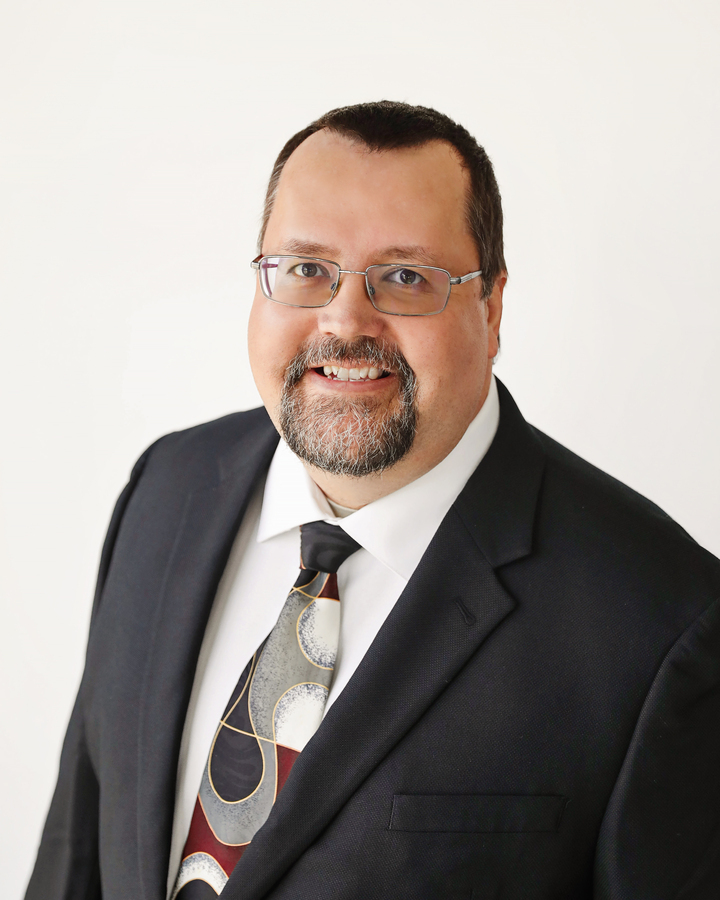 James Welch Sioux Falls, SD The Experience Real Estate, Inc.